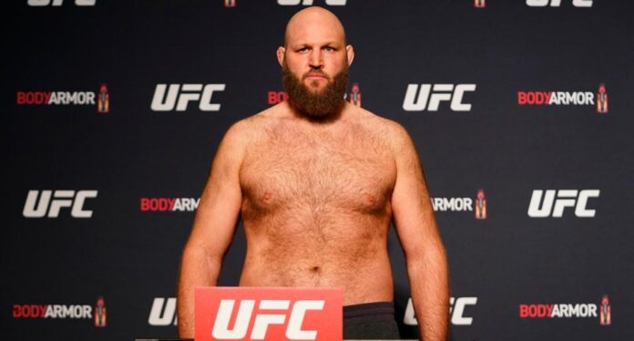 Ben Rothwell