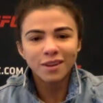 Claudia-Gadelha