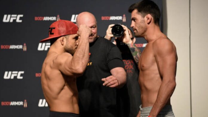 UFC 249
