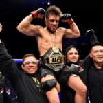 henry cejudo