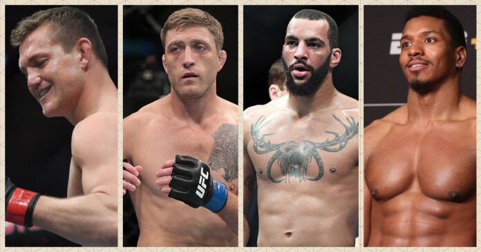 UFC 250