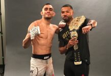 Trener Fergusona: „Uważam, że Tony potrzebuje w tej chwili mentalnej przerwy od tego sportu”