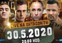 Oktagon Underground 3 – wyniki gali