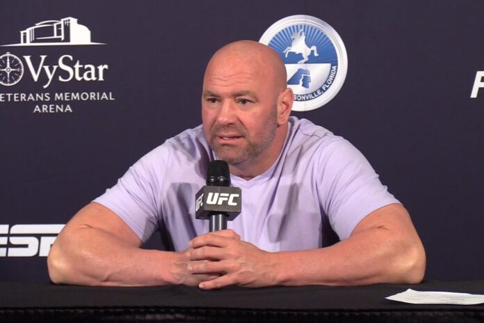 Dana White