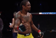 UFC 249: Ryan Spann niejednogłośnie lepszy od Sama Alveya