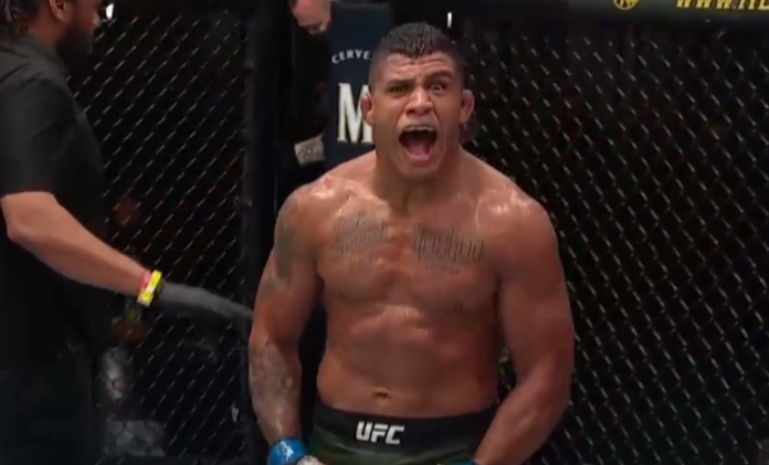 Gilbert Burns