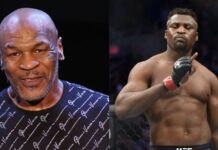 Mike Tyson udziela rad Ngannou: Trzeba wejść do ich głów