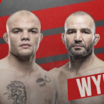 WYNIKI UFC ON ESPN PLUS 29