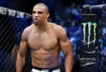 Edson Barboza podpisał nowy kontrakt z organizacją UFC