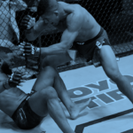 burns woodley ufc twitter reaguje