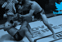 Co za występ! – świat MMA reaguje na walkę Woodley vs. Burns