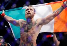 Conor McGregor chce walczyć na czerwcowej gali UFC