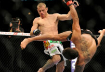 Duke Roufus o starciu Pettis vs. Cerrone: „To bardzo wyjątkowy pojedynek”