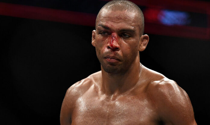 Edson Barboza