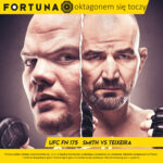 fortuna insta smith