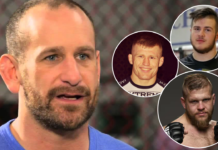 Greg Jackson o Polakach, którzy trenowali w Jackson Wink MMA: „Mentalni i fizyczni twardziele”