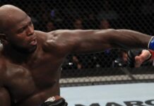 Jairzinho Rozenstruik zamierza znokautować Francisa Ngannou