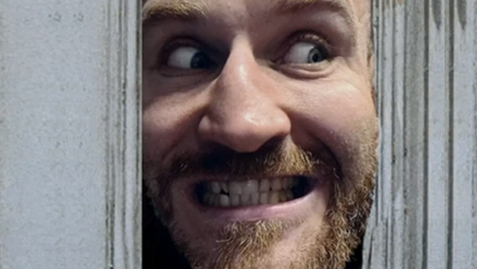 janek jako psychol