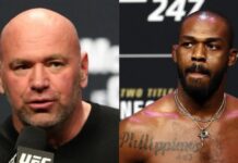 Mógłby być LeBronem Jamesem tego sportu, ale… – Dana White krytycznie o Jonie Jonesie