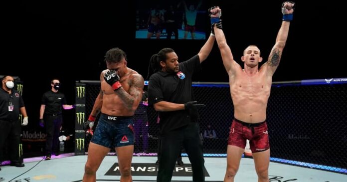 krzysztof jotko, Eryk Anders