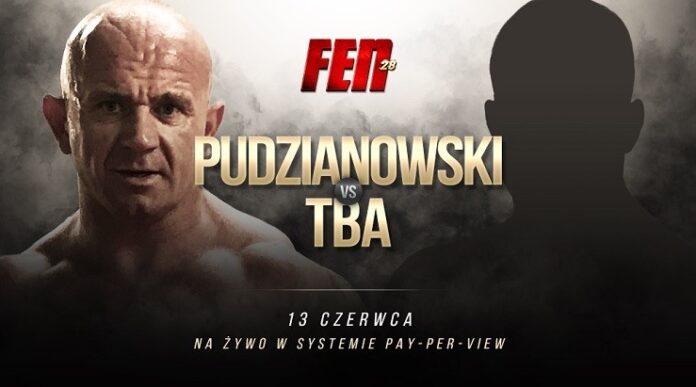 pudzianowski w fen