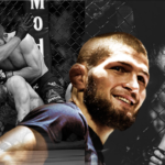 khabib szydzi z conora