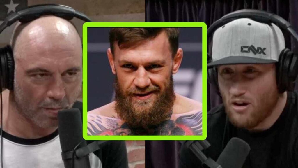 Nurmagomedov, McGregor, Poirier i emerytura? Justin Gaethje nie planuje długiej kariery