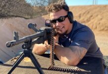 Frank Mir o walce z Pudzianowskim: „To dla mnie rodzaj wyzwania”