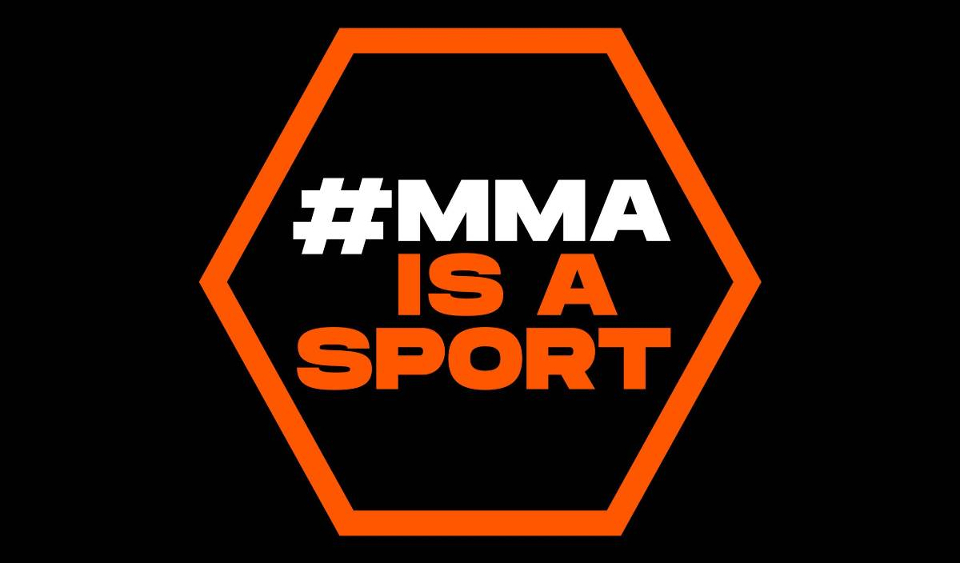 „MMA to sport” – ruszyła międzynarodowa kampania na rzecz MMA