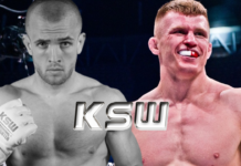 Odzimkowski chętny do walki, Szymuszowski proponuje starcie na najbliższej gali KSW