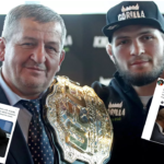 ojciec Khabib