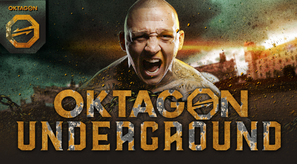Oktagon Underground 1 – wyniki pierwszej odsłony turniejów