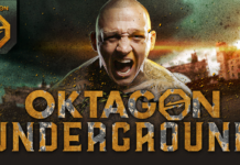 Oktagon Underground 1 – wyniki pierwszej odsłony turniejów