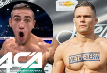 Kamil Oniszczuk reaguje na negocjacje Grzebyka z ACA: „Zapraszam”