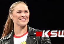 Dlaczego Ronda Rousey nie trafiła do KSW? Krzysztof Wiłkomirski o kulisach rozmów sprzed lat