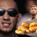 tony chuckien mcnuggets