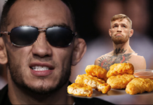 Fałszywy jak McNugget – Tony Ferguson nie oszczędza Conora McGregora