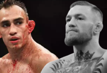 Nadal jesteś moją dz*wką – Ferguson do McGregora. Irlandczyk nie pozostaje dłużny