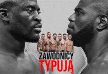 Zawodnicy typują walkę gali UFC 249: Ngannou vs. Rozenstruik