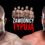 typują overeem vs harris