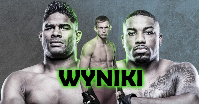 ufc-jacksonville-jotko-overeem-harris-wyniki