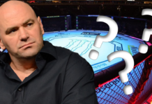 Gala UFC 249 oraz dwie następne zaplanowane na maj mogą się nie odbyć? Dana White odpowiada.