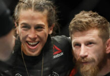 Mike Brown o Jędrzejczyk: „Tak myślę, że Asia cały czas się rozwija”