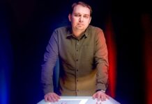 To jak z tymi walkami zawodowymi w „Tylko Jeden”? Wojsław Rysiewski wyjaśnia
