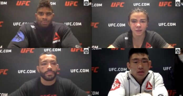 wywiady_UFC