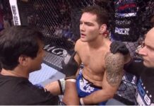 Trzyosobowe narożniki na najbliższych galach UFC dopuszczone