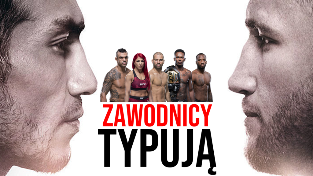 Zawodnicy typują walkę wieczoru gali UFC 249: Ferguson vs. Gaethje