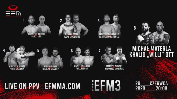 efm 3