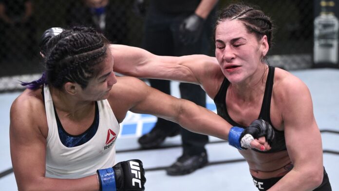 Jessica Eye