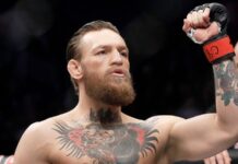 Czy McGregor zasługuje na walkę o pas? Dana White odpowiada